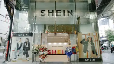 EEUU: Así puedes conseguir la nueva gift card física de Shein EEUU: Así puedes conseguir la nueva gift card física de Shein
