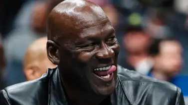 Michael Jordan compra un lujoso jet privado (+Precio) Michael Jordan compra un lujoso jet privado (+Precio)