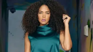 Dayra Lambis explica el "cementerio de huracanes" que hay en Venezuela Dayra Lambis explica el "cementerio de huracanes" que hay en Venezuela