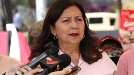 Reinauguran comedor en el Parque Naciones Unidas para los atletas