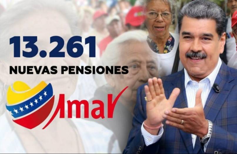 Sepa qué debe hacer para solicitar la pensión Amor Mayor