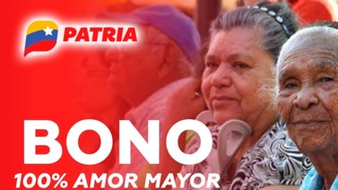 Sepa qué debe hacer para solicitar la pensión Amor Mayor