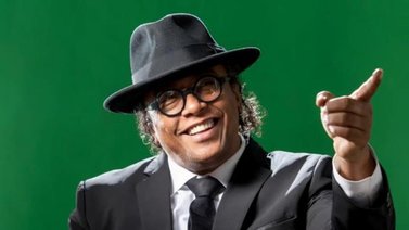 Sergio Vargas y La Dimensión Latina le pondrán “swing” a la noche caraqueña