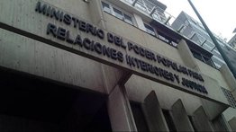 ¿Cómo legalizar los antecedentes penales?
