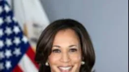 Cine para adultos lanza campaña a favor de Kamala Harris
