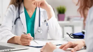 Conozca la "Ruta Rosa" para pacientes ginecológicas en Carabobo (+Detalles) Conozca la "Ruta Rosa" para pacientes ginecológicas en Carabobo (+Detalles)