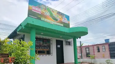 Ecodeba inaugura nueva sede de atención al usuario en Varyna Ecodeba inaugura nueva sede de atención al usuario en Varyna