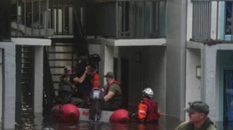 Florida | Así va el rescate de personas y animales tras el paso de Milton (+Cifras)
