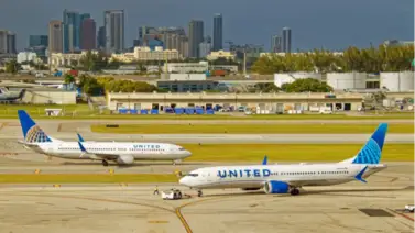 Sepa cuáles aeropuertos en Florida permanecen cerrados este #11Oct Sepa cuáles aeropuertos en Florida permanecen cerrados este #11Oct