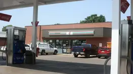 Capturan al homicida de un empleado de 7-Eleven en Texas