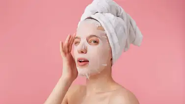 ¿Piel sensible? Limpia con una mascarilla casera usando solo 4 ingredientes ¿Piel sensible? Limpia con una mascarilla casera usando solo 4 ingredientes