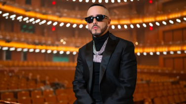 Yandel demuestra su evolución creativa con 'ELYTE' (+Detalles)