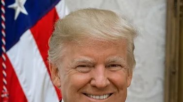Donald Trump anuncia la llegada de un nuevo integrante a su familia