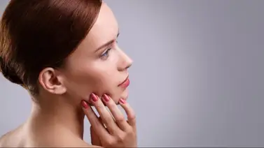 Estos alimentos contienen las vitaminas que fortalecen las uñas y el cabello Estos alimentos contienen las vitaminas que fortalecen las uñas y el cabello