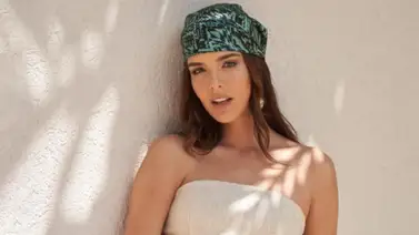 Amanda Dudamel participa en importante evento en México  Amanda Dudamel participa en importante evento en México