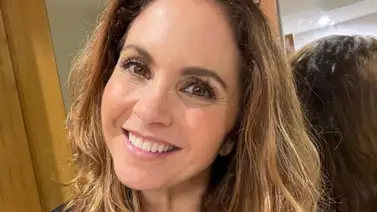 Lucero habla sobre su supuesto romance con expresidente de México Lucero habla sobre su supuesto romance con expresidente de México