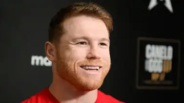 Descubren a Canelo Álvarez en una nueva profesión (+Chisme)  Descubren a Canelo Álvarez en una nueva profesión (+Chisme)