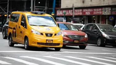 Nueva York reduce la velocidad en sus calles con "Sammy's Law" (+Detalles) Nueva York reduce la velocidad en sus calles con "Sammy's Law" (+Detalles)