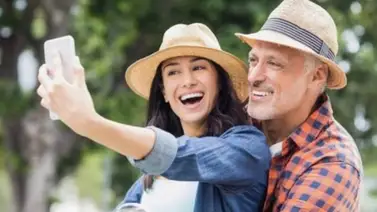 Este es el máximo de años que debe llevarse una pareja según la ciencia Este es el máximo de años que debe llevarse una pareja según la ciencia