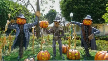 Halloween eventos fresno california Halloween eventos fresno california