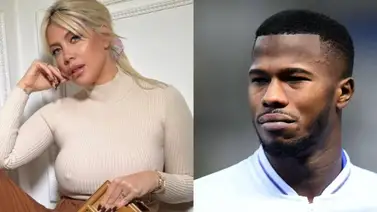 La polémica acusación contra Wanda Nara por el futbolista Keita Baldé (+Chisme) La polémica acusación contra Wanda Nara por el futbolista Keita Baldé (+Chisme)