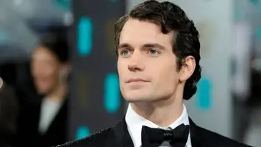 Henry Cavill será protagonista de la nueva película de Voltron Henry Cavill será protagonista de la nueva película de Voltron
