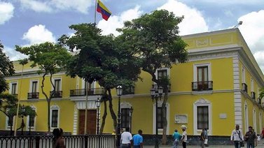 Gobierno de Venezuela reacciona por renovación de misión de la ONU