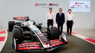 Toyota anuncia su regreso a la F1 después de 15 años Toyota anuncia su regreso a la F1 después de 15 años