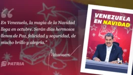 Carnet de Patria | Así puedes activar el Bono Venezuela en Navidad (+PASOS)