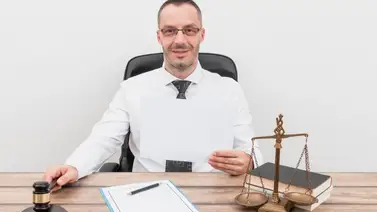 Asistencia legal Asistencia legal