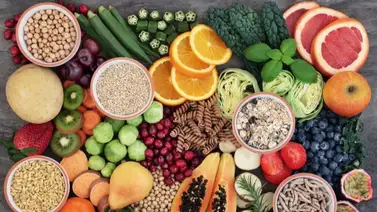 El alimento lleno de fibra que te ayudará a adelgazar en un dos por tres El alimento lleno de fibra que te ayudará a adelgazar en un dos por tres