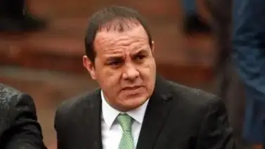 Denuncian al exfutbolista Cuauhtémoc Blanco por abuso sexual (+Detalles) Denuncian al exfutbolista Cuauhtémoc Blanco por abuso sexual (+Detalles)