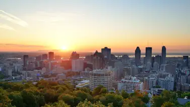 EEUU | Conozca las ciudades con bajo riesgo de desastres naturales EEUU | Conozca las ciudades con bajo riesgo de desastres naturales