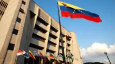 TSJ ratifica sentencia sobre victoria de Maduro en comicios del #28Jul TSJ ratifica sentencia sobre victoria de Maduro en comicios del #28Jul