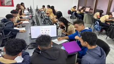 Inauguran centros para enseñar el idioma ruso en Margarita (+Detalles) Inauguran centros para enseñar el idioma ruso en Margarita (+Detalles)