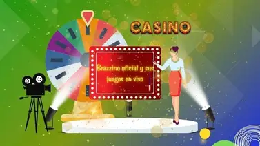 Descubre el mundo del juego con Brazino 777 Descubre el mundo del juego con Brazino 777