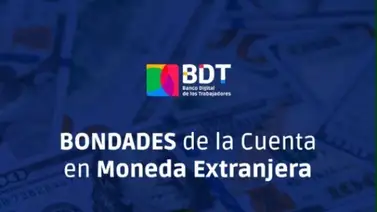Los beneficios que ofrece la cuenta en moneda extranjera del BDT Los beneficios que ofrece la cuenta en moneda extranjera del BDT