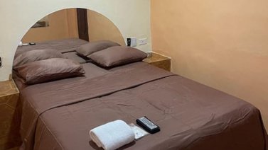 2001online - EEUU - hotel