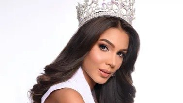 ¿Cuál será el traje típico de Sakra Guerrero al Miss Internacional? Aquí los detalles