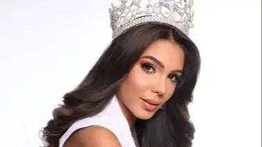 ¿Cuál será el traje típico de Sakra Guerrero al Miss Internacional? Aquí los detalles ¿Cuál será el traje típico de Sakra Guerrero al Miss Internacional? Aquí los detalles