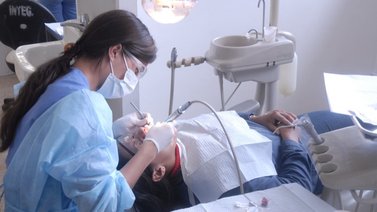 Hospital Chiquinquirá brinda atención bucal gratuita en Zulia