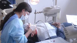 Hospital Chiquinquirá brinda atención bucal gratuita en Zulia