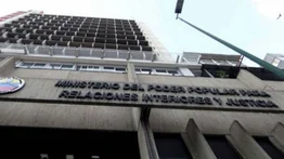 Habilitan la opción para tramitar antecedentes penales de forma presencial