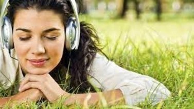 La música tiene un poderoso poder sobre el bienestar emocional