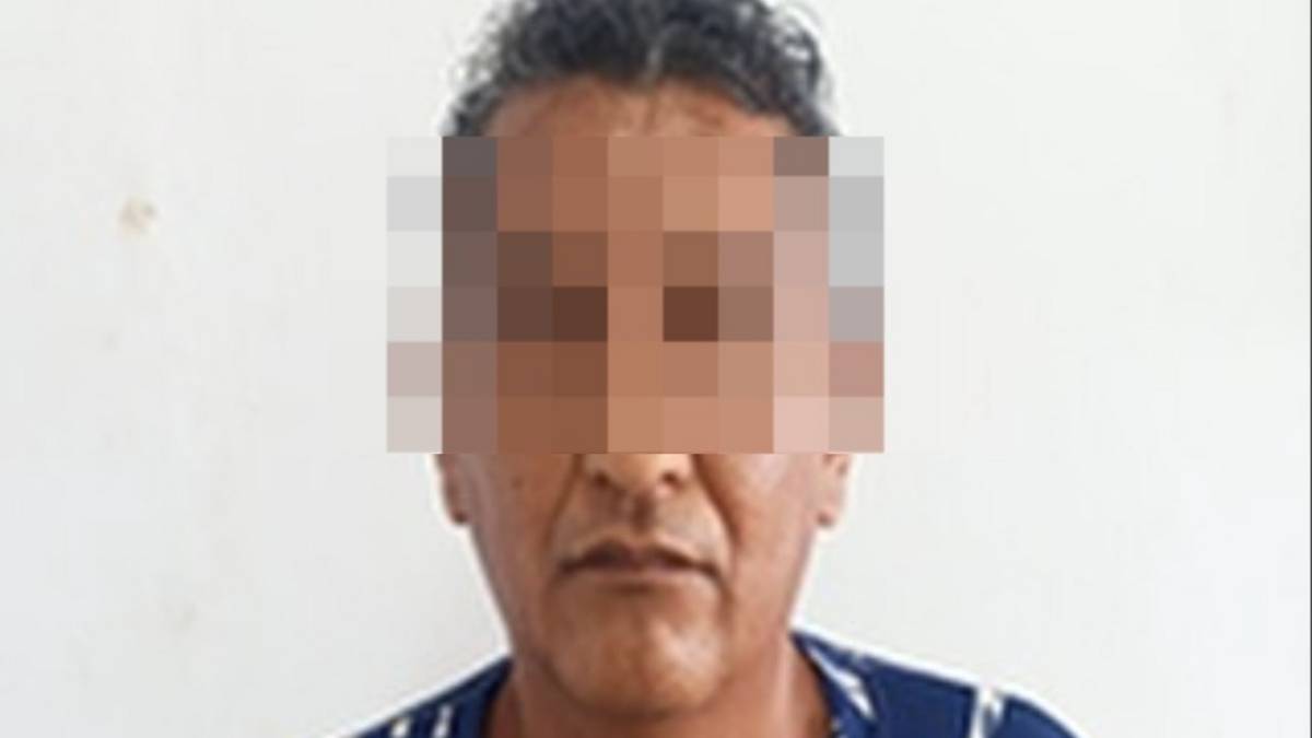 Detienen a un hombre por amenazar de muerte a su hijastro de nueve años