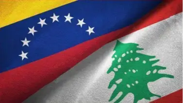 Activan primera evacuación de venezolanos en el Líbano Activan primera evacuación de venezolanos en el Líbano