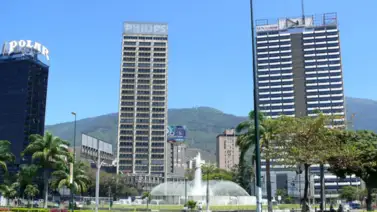 Sepa cuáles avenidas de Caracas estarán cerradas este #12Oct  Sepa cuáles avenidas de Caracas estarán cerradas este #12Oct