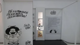 Extienden exposición de Mafalda interactiva en Caracas (+Fecha)