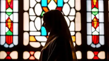Detienen a monja por robar joyas en Italia (+Detalles) Detienen a monja por robar joyas en Italia (+Detalles)