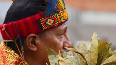 Maduro, Petro y Sheinbaum coinciden en su visión sobre el 12 de octubre  Maduro, Petro y Sheinbaum coinciden en su visión sobre el 12 de octubre